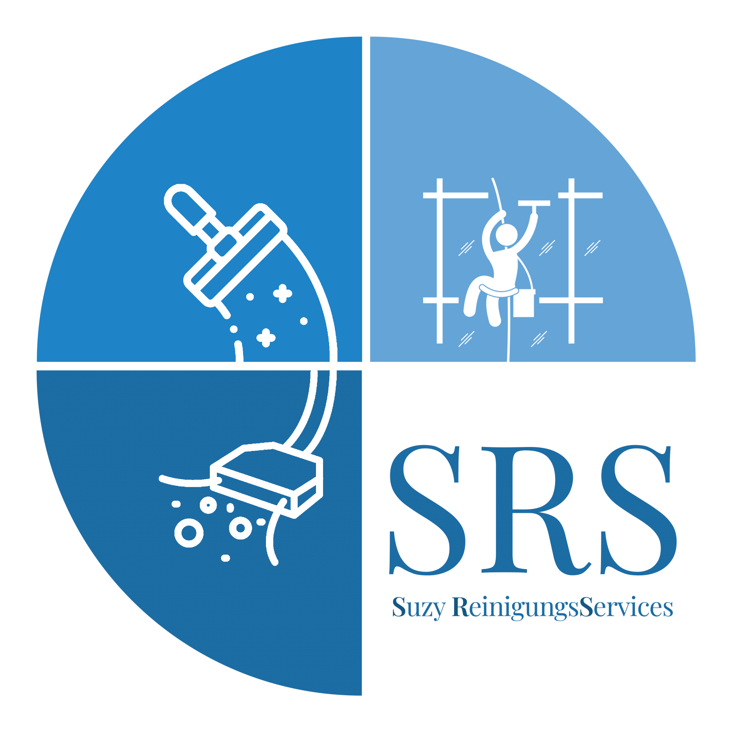 Suzy Reinigungsservices
